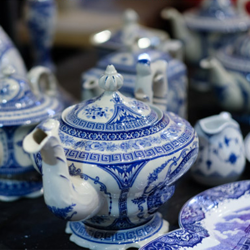 骨董品
